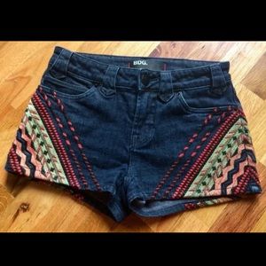 BDG Shorts